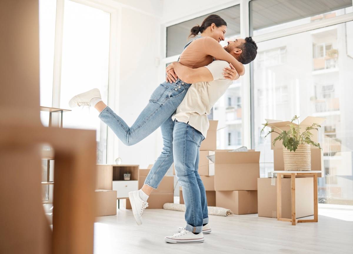 Immobilier neuf à Lille