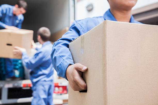 Checklist des démarches à suivre avant votre déménagement