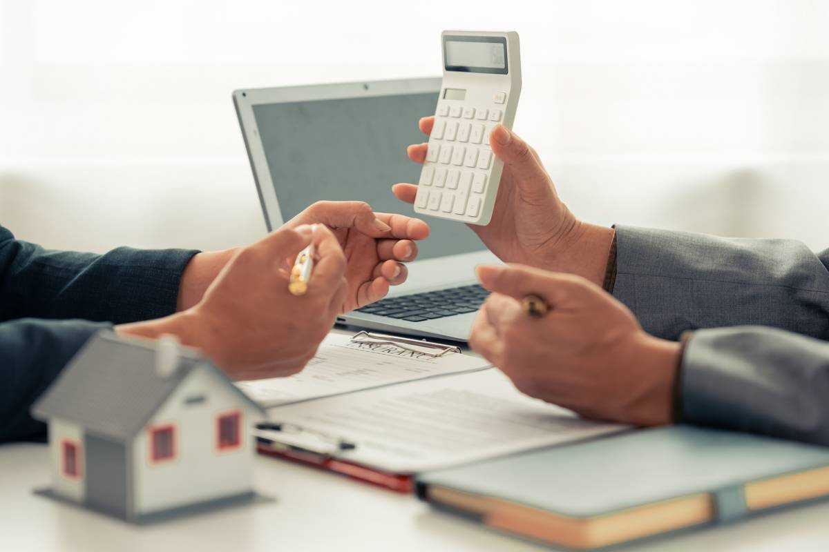 Votre simulation d'assurance de prêt : payez-vous trop cher ?