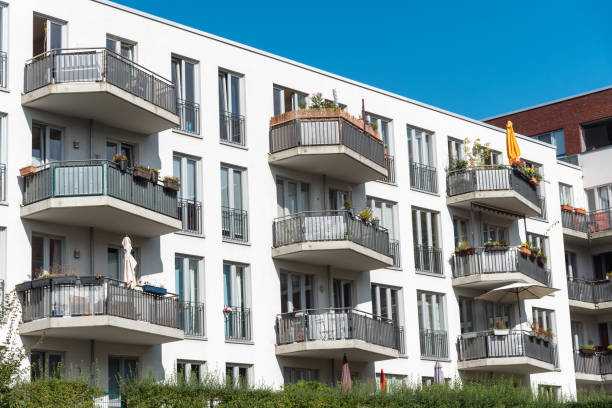 Les différents moyens de gestion locative