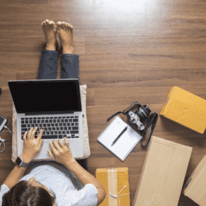 Tester son débit & choisir sa box dans son nouveau logement