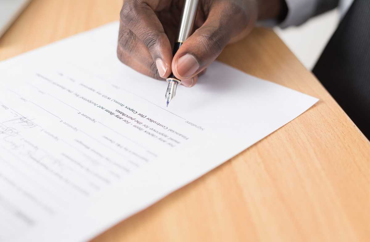 CDD, comment trouver le bon garant pour obtenir votre appartement ?