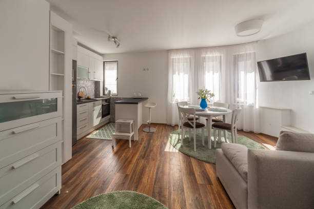 Louer sur Airbnb vs. Location meublée traditionnelle - Quelle option est la plus rentable pour les propriétaires ?