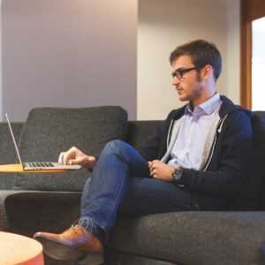 Freelance, indépendant, travailleur non salarié: compatible avec la location ?