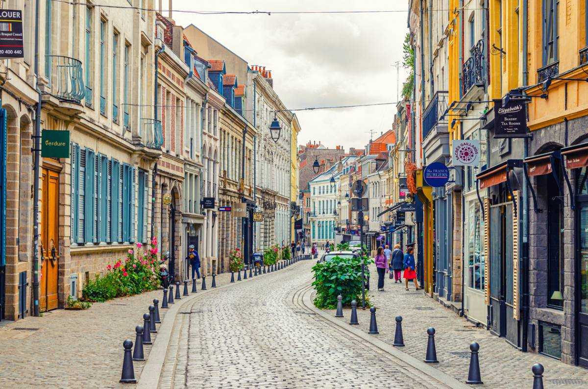 Immobilier neuf à Lille : le bon choix pour un investissement locatif rentable