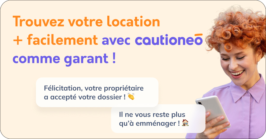 garant location