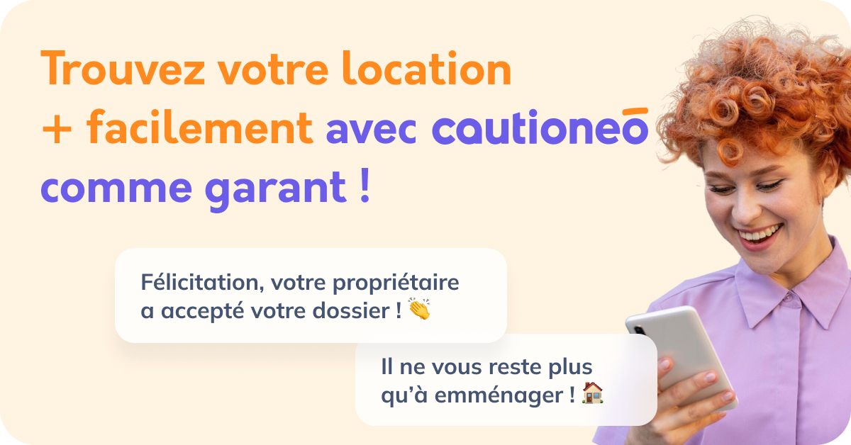 garant location