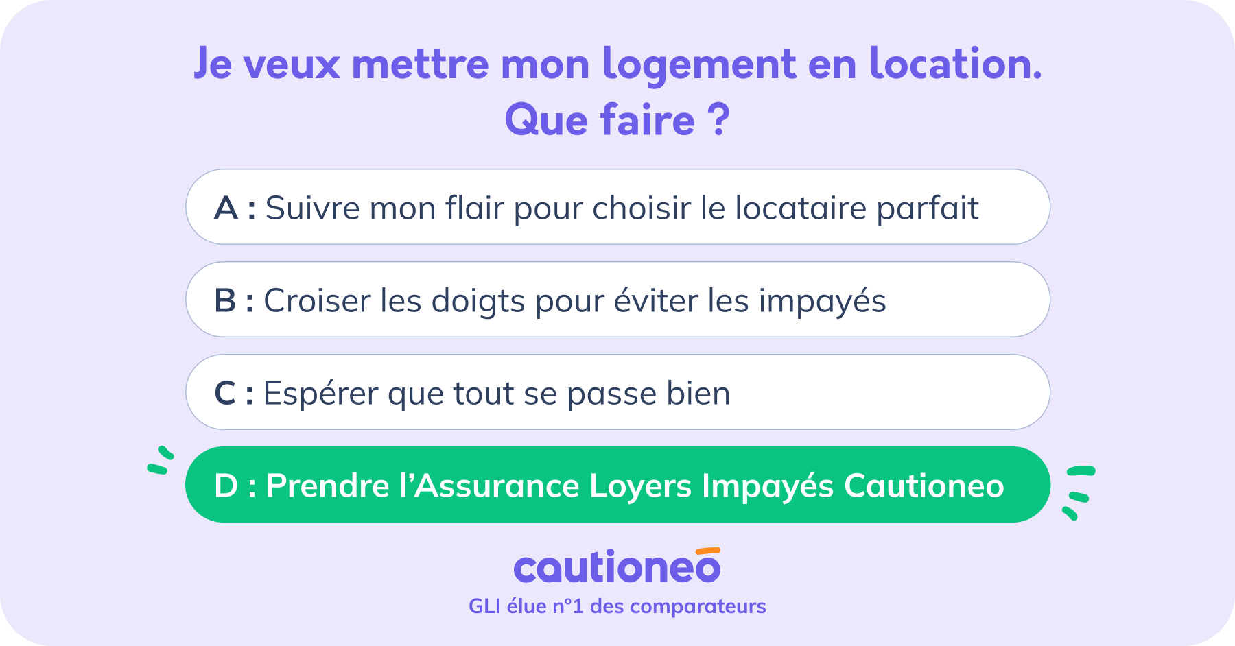 assurance loyers impayés